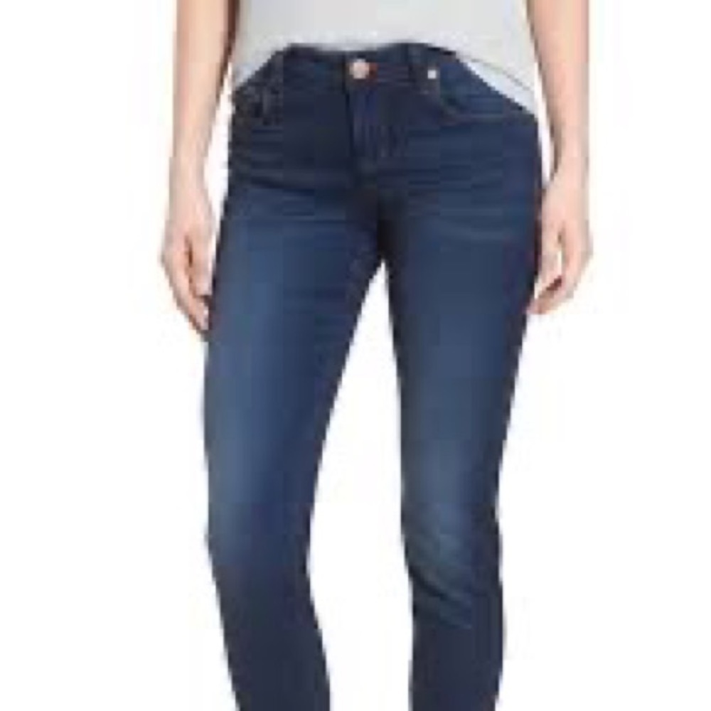 STS Blue Piper Skinny Denim Jeans